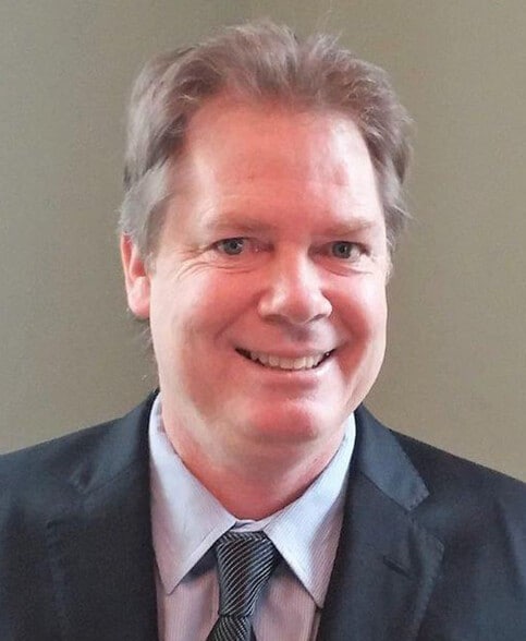 John McGlannan