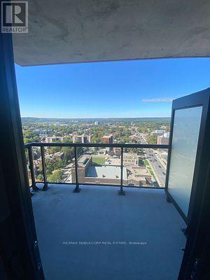 Photo - 15 Queen St S Unit 1803