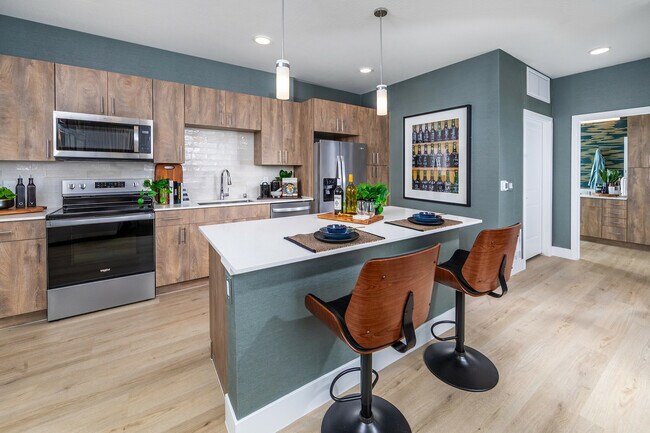 Photo - Marlowe Peoria Place