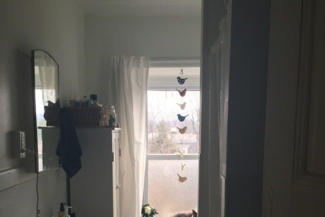 Bathroom - 140 Sumac St Unit 3