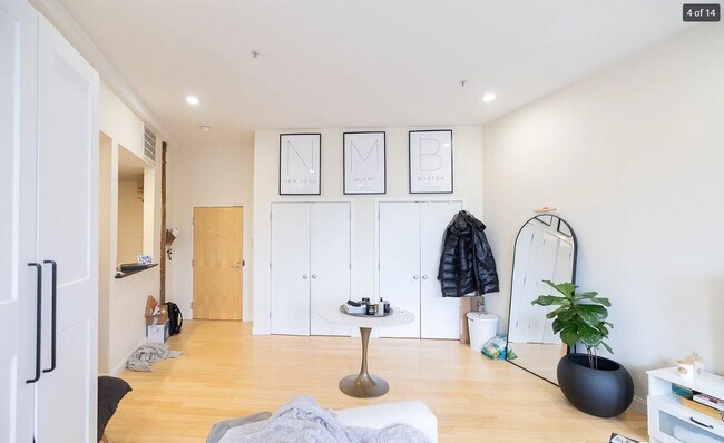 Photo - 490 Harrison Ave Unit 2O3