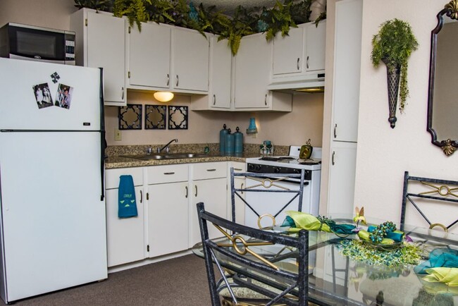Photo - 3020 4th St Unidad #3020