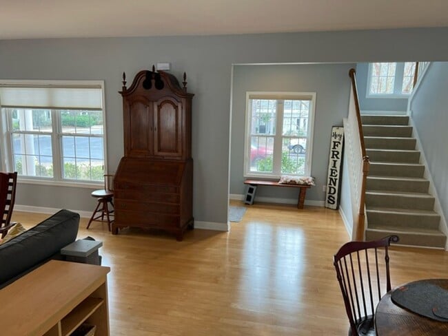 Photo - Westbury Park home.