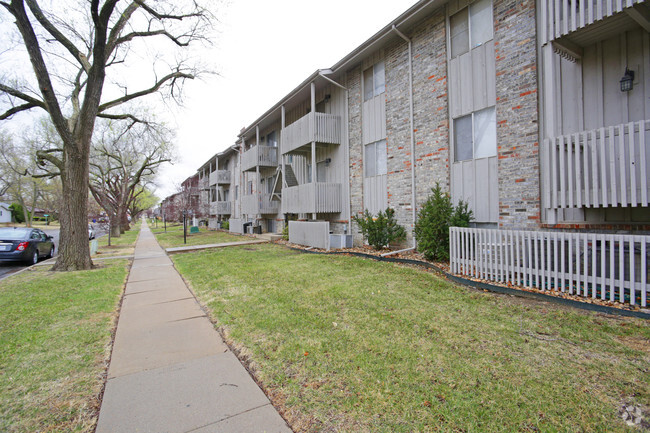 Building Photo - Danish Village Apartments