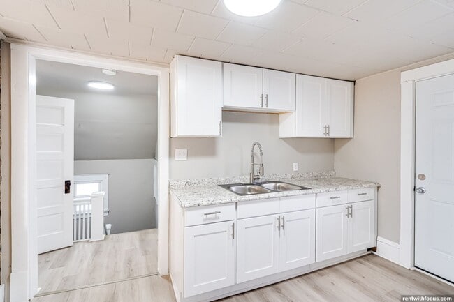 Photo - 745 Racine St Unit 745 1/2