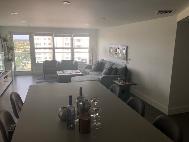 Photo - 3550 Galt Ocean Dr Unidad Apt 1109