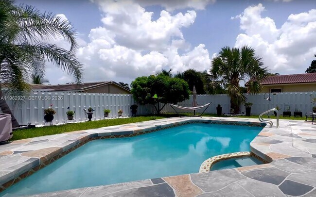 Photo - Shadow Wood Boulevard, Coral Springs, FL 33071 - 3 BR 2 BA single-family home