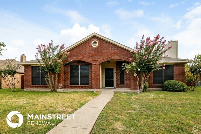 Building Photo - 7401 Aberdeen Dr Rental
