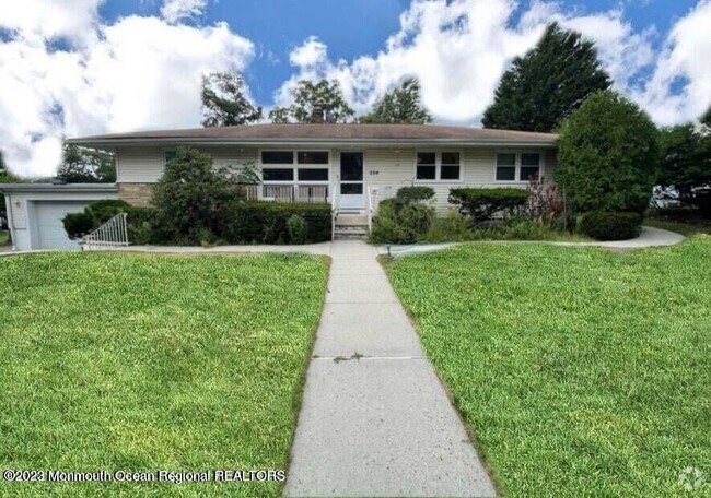 Building Photo - 254 Garfield Ave Rental