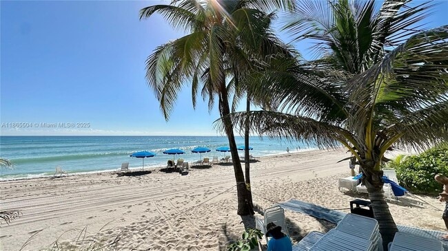 Building Photo - 2030 S Ocean Dr Unit 1022