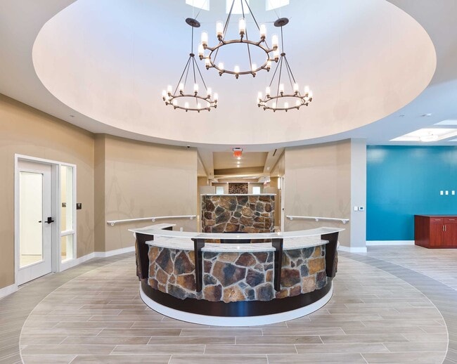 Photo - Woodlands at Reid Temple - 62+ Community