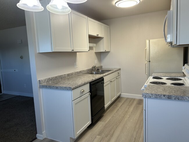 Photo - 4407 Parkview Dr Unidad 4407 Parkview #4