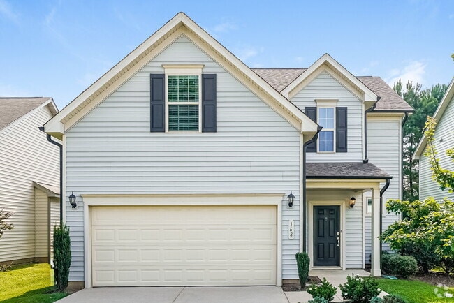 Building Photo - 168 Outwater Ridge Dr Rental