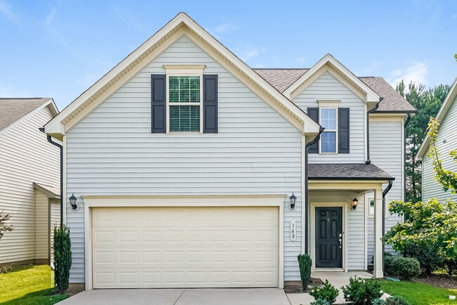 Building Photo - 168 Outwater Ridge Dr Rental