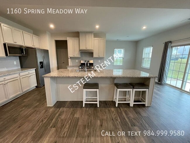 Building Photo - 1160 Spg Mdw Wy