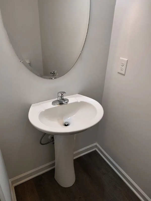 Photo - 126 Plumgrass St Townhome