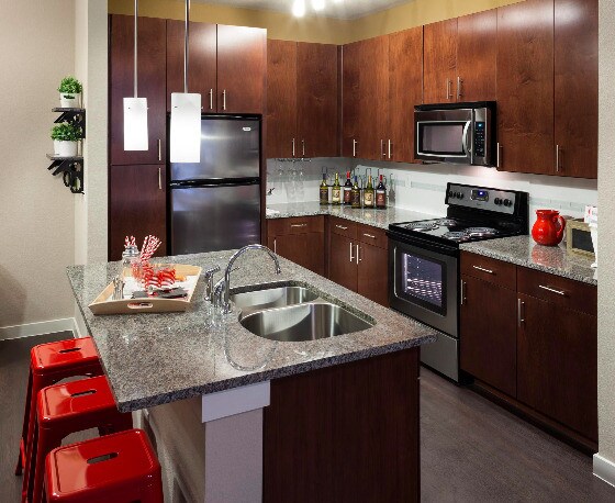 Photo - 8400 Hickory St Unit 301