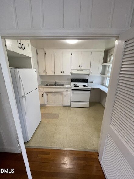 Photo - 316 Angier Ave