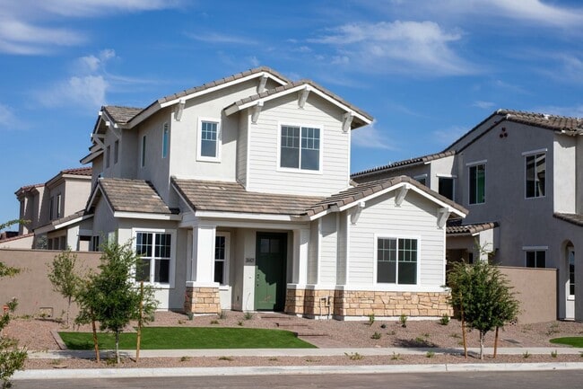 Photo - 26425 N 22nd Dr House