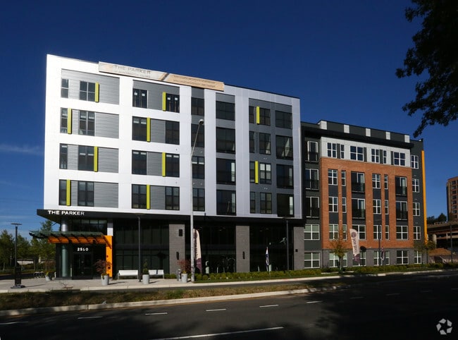 Photo - The Parker at Huntington Metro