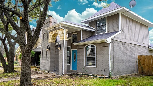 Photo - 1512 Wheatfield Dr