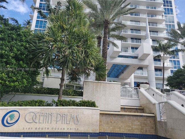 Photo - 3101 S Ocean Dr Unit 2206
