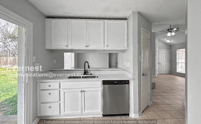 Photo - 8515 Lazy Brook Ln