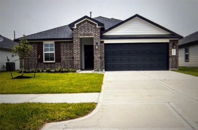 Building Photo - 1123 Sommerville Dr Rental