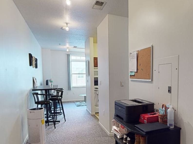 Photo - Corner House Apartments