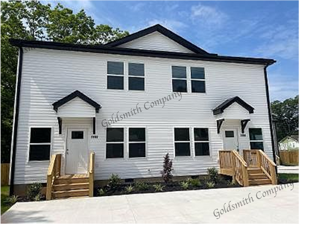 Building Photo - 705 W Parker Rd Unit B