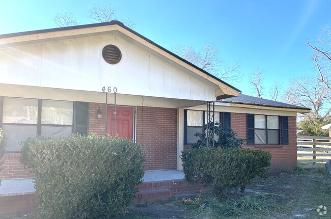 Building Photo - 460 S Lanier St Rental