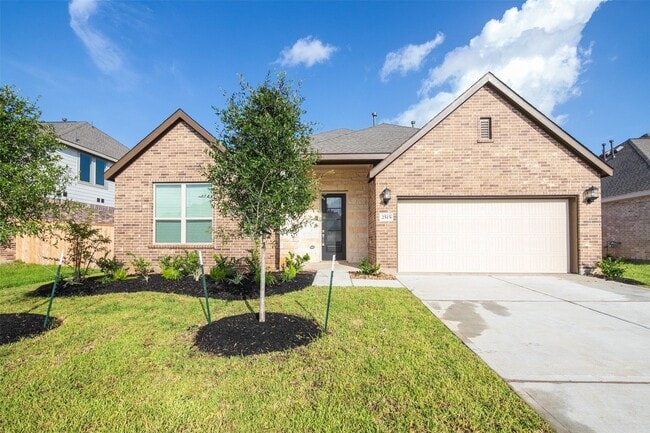 Building Photo - 2515 Olivine Stone Dr