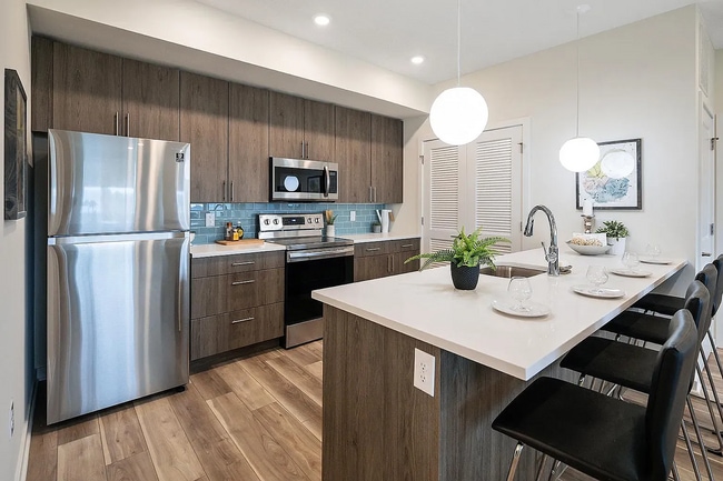 Photo - 1651 N 5th St Unit 2 Bedroom