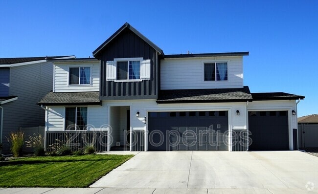 Building Photo - 245 E Caldera St Rental