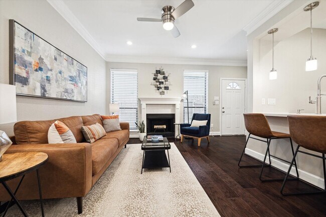 Photo - 1201 McDuffie St Condo Unit 169