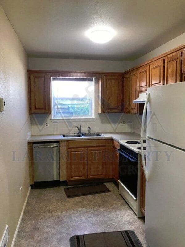 Photo - 1166 N 19th St Unit B