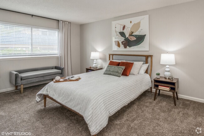 Building Photo - Kenilworth Apartments
