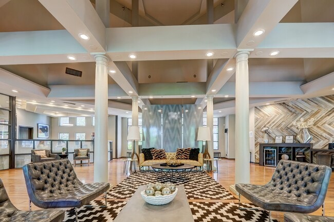 Saw Mill Village Apartments