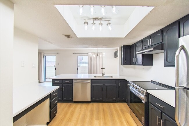 14555 Wunderlich Dr Unidad 3505