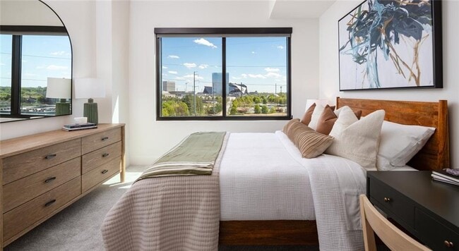 Photo - 200 Nerem St NW Unit 2BR A