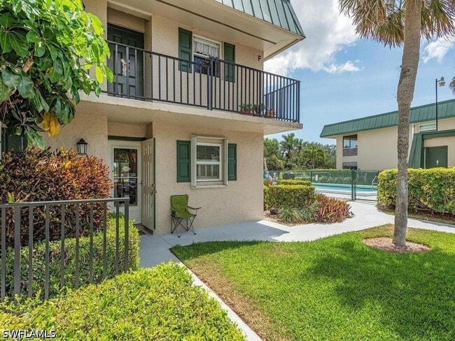 Building Photo - 600 Valley Stream Dr Unit F6