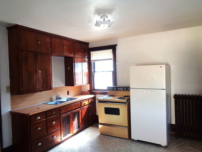 Photo - 1420 Garfield St Unidad 2