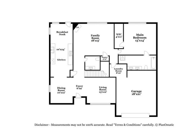 Photo - 20618 Oak Limb Ln