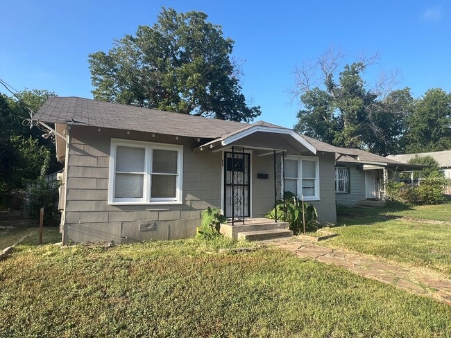 Building Photo - Springview 2 bedroom, 1 bath Rental