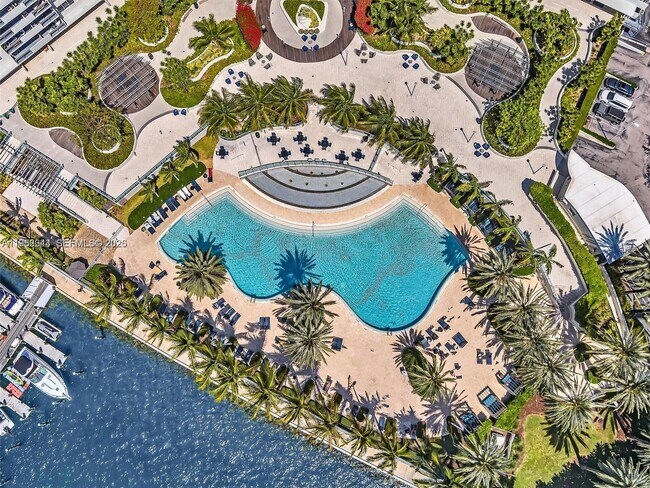 Photo - 1500 Bay Rd Unit 116S