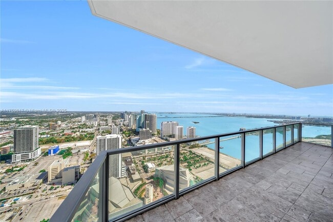 Photo - 1100 Biscayne Blvd Condo Unit 6005