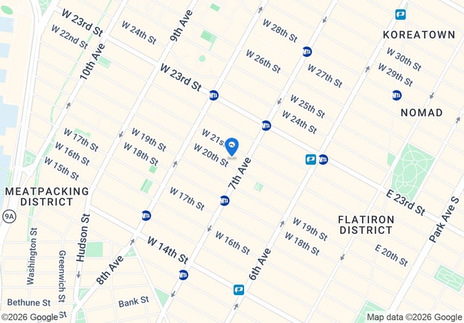 Photo - 207 W 20th St Unit 2A