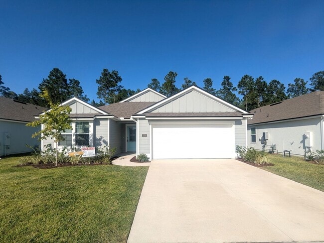 Building Photo - GATED DORADO SUBDIVISION - 2024 BUILD - 4/... Rental