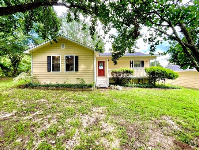 Building Photo - 3682 Farm to Market 344 E Rental