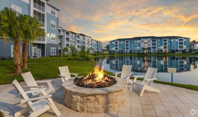 Building Photo - 1551 Flournoy Cir W Unit ID1054312P Rental